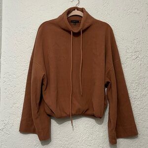 Beyond Yoga Back East Pullover